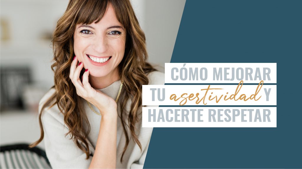 Asertividad