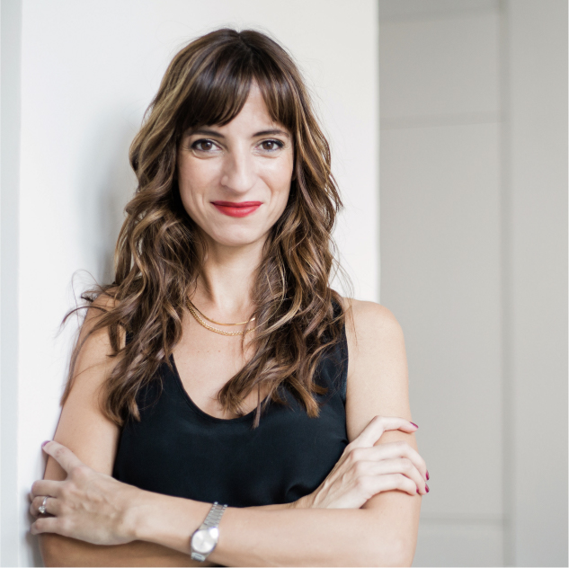 Mentorías Laura Ribas