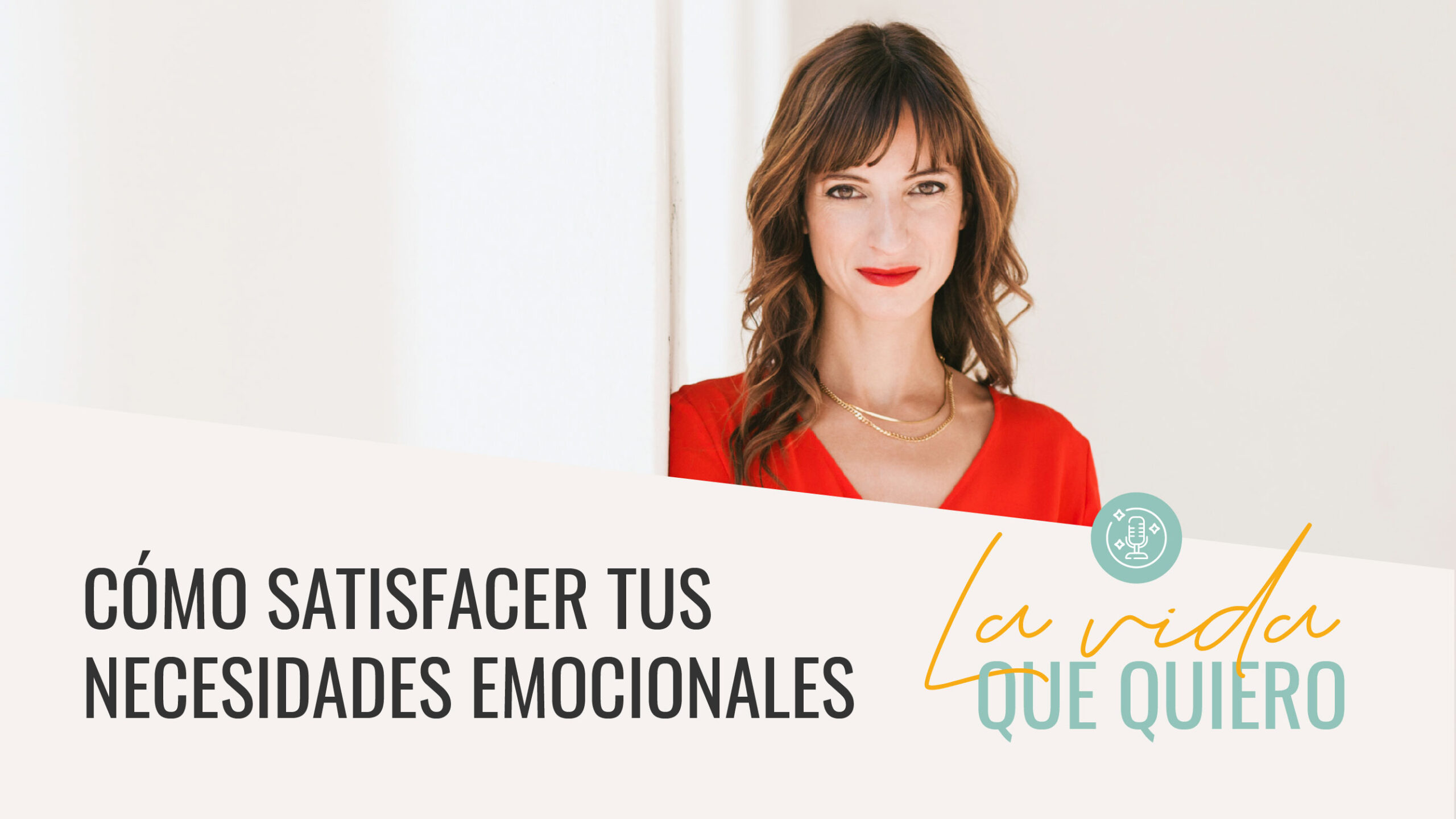 Necesidades emocionales