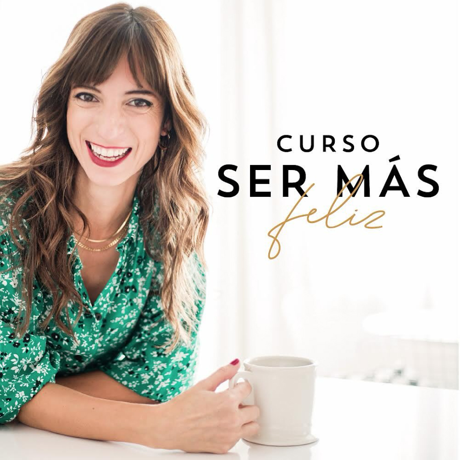 Curso Ser más feliz
