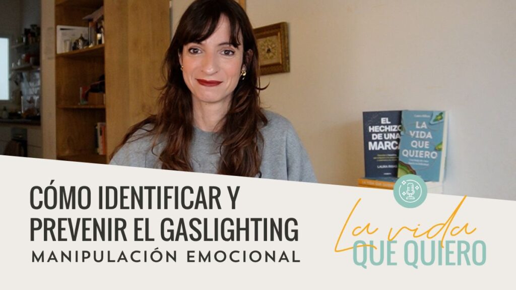 Identificar gaslighting