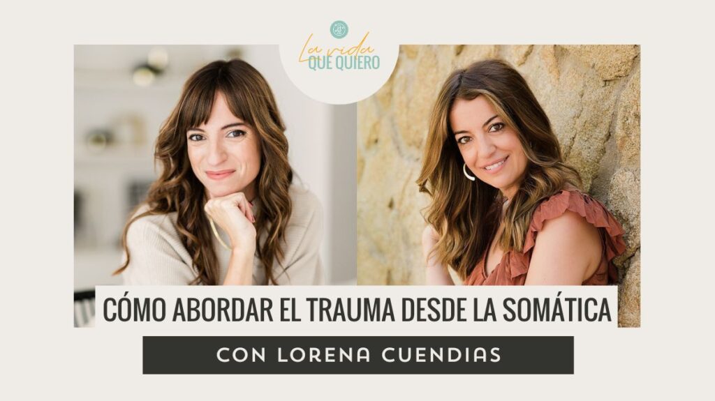 Lorena Cuendias - Mujer Alquimia