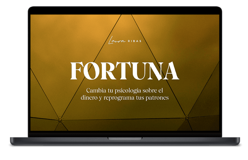 Fortuna_Masterclass Dinero_Laura Ribas