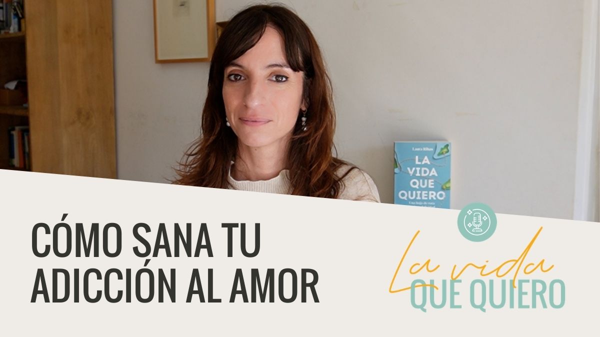 Adicción al amor - codependencia