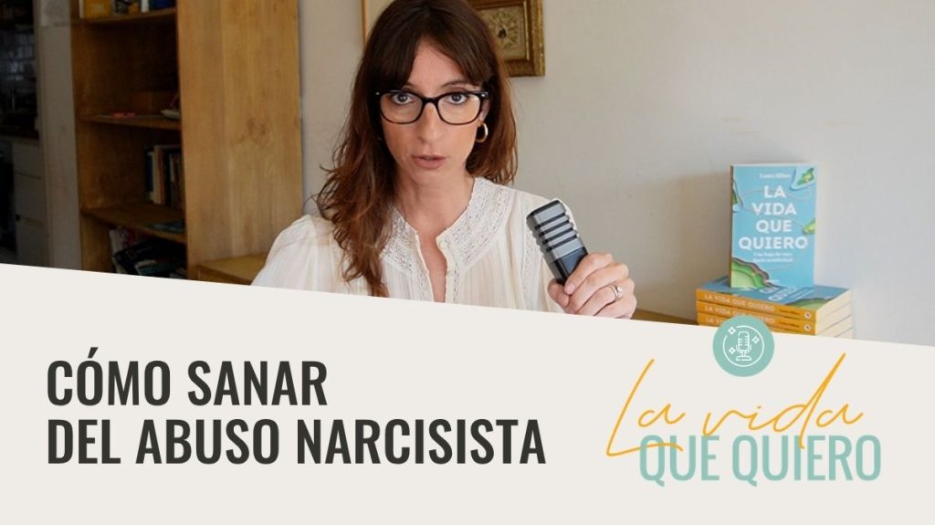 Abuso narcisista