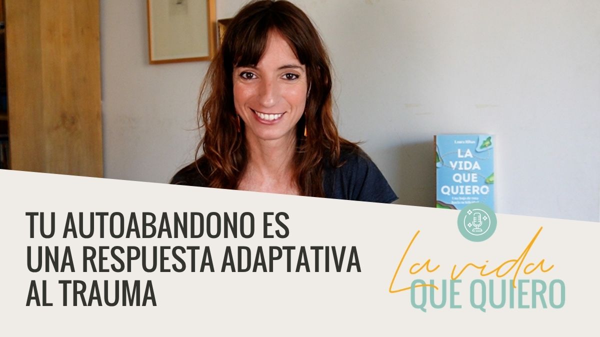 TEP complejo y codependencia