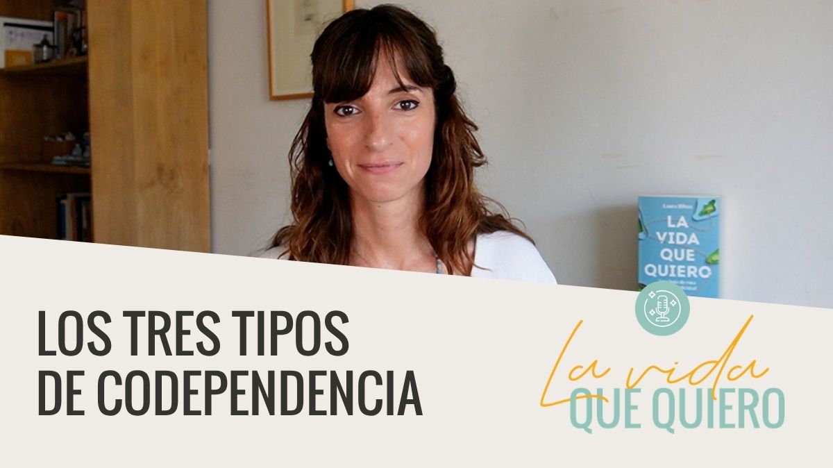 Tipo de codependencia